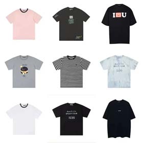 Acne studio Fashion T-shirts-1759  
